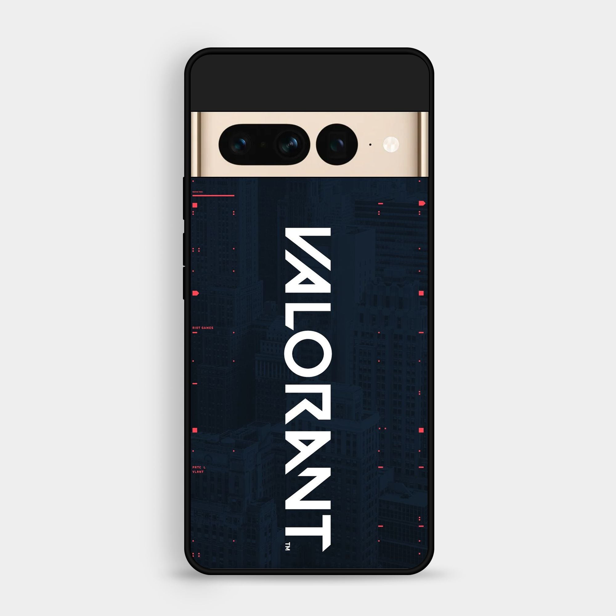 Google Pixel 7 Pro - Wallpaper 062 - Premium Printed Glossy Phone Case