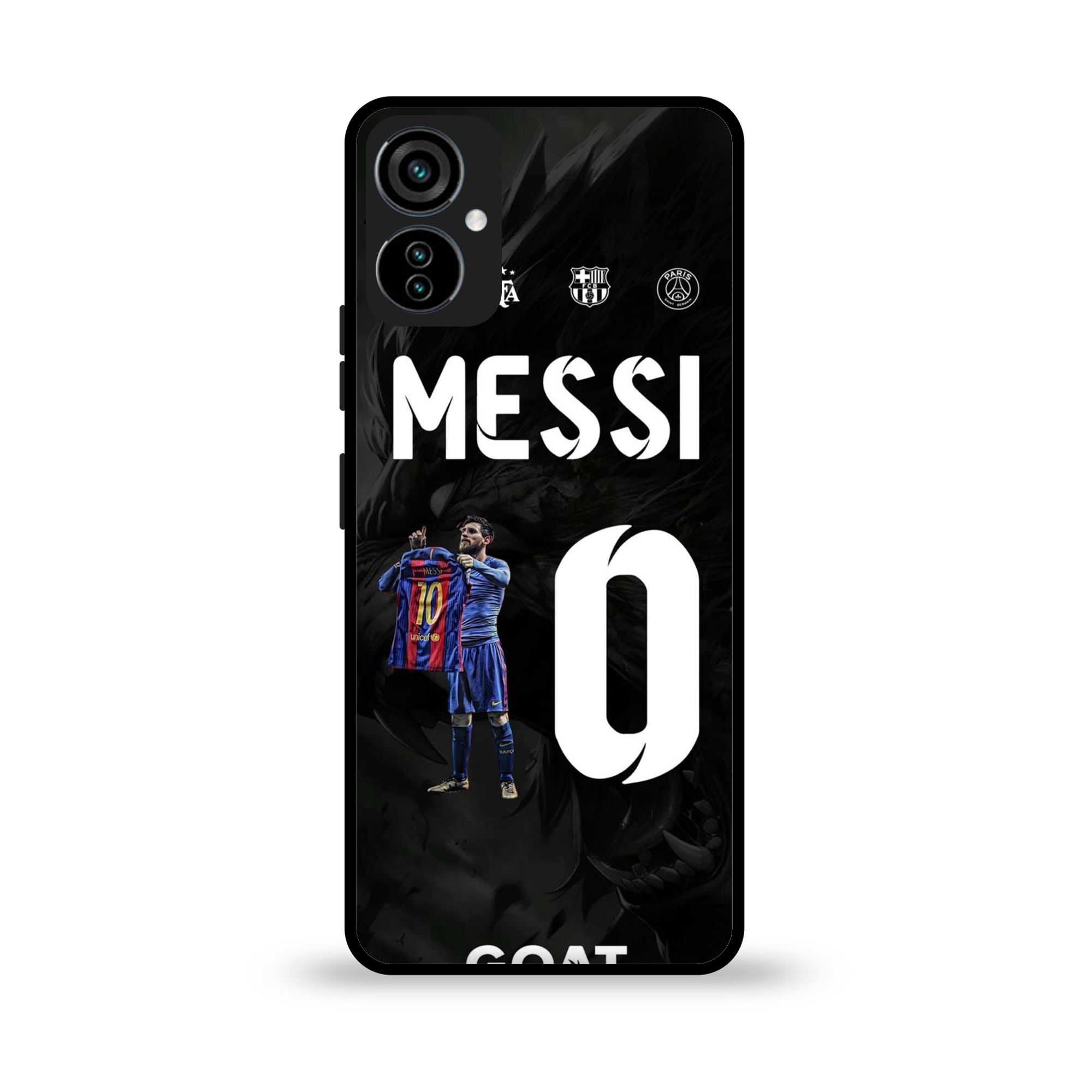 Tecno Camon 19 Neo - Wallpaper 92 - Premium Printed Glossy Phone Case