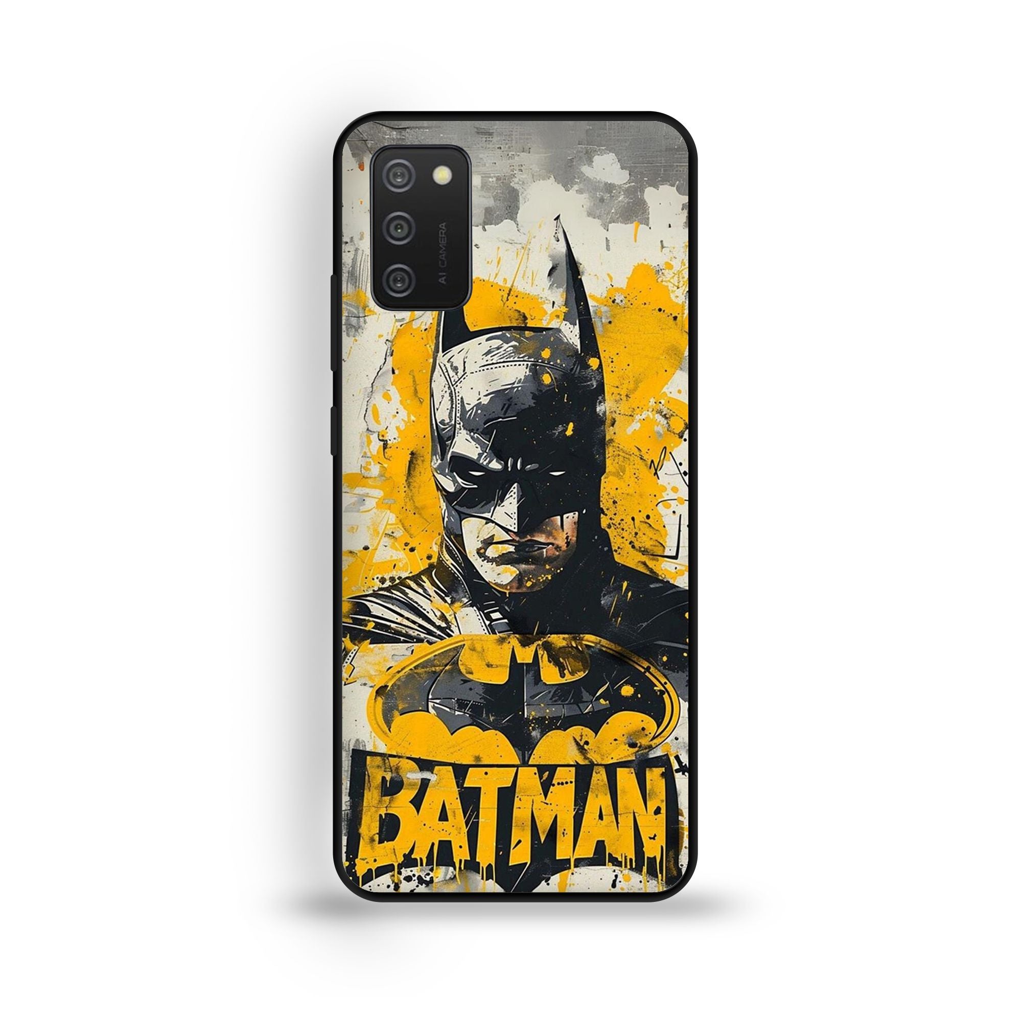 Samsung Galaxy A02s - Wallpaper 105 - Premium Printed Glossy Phone Case