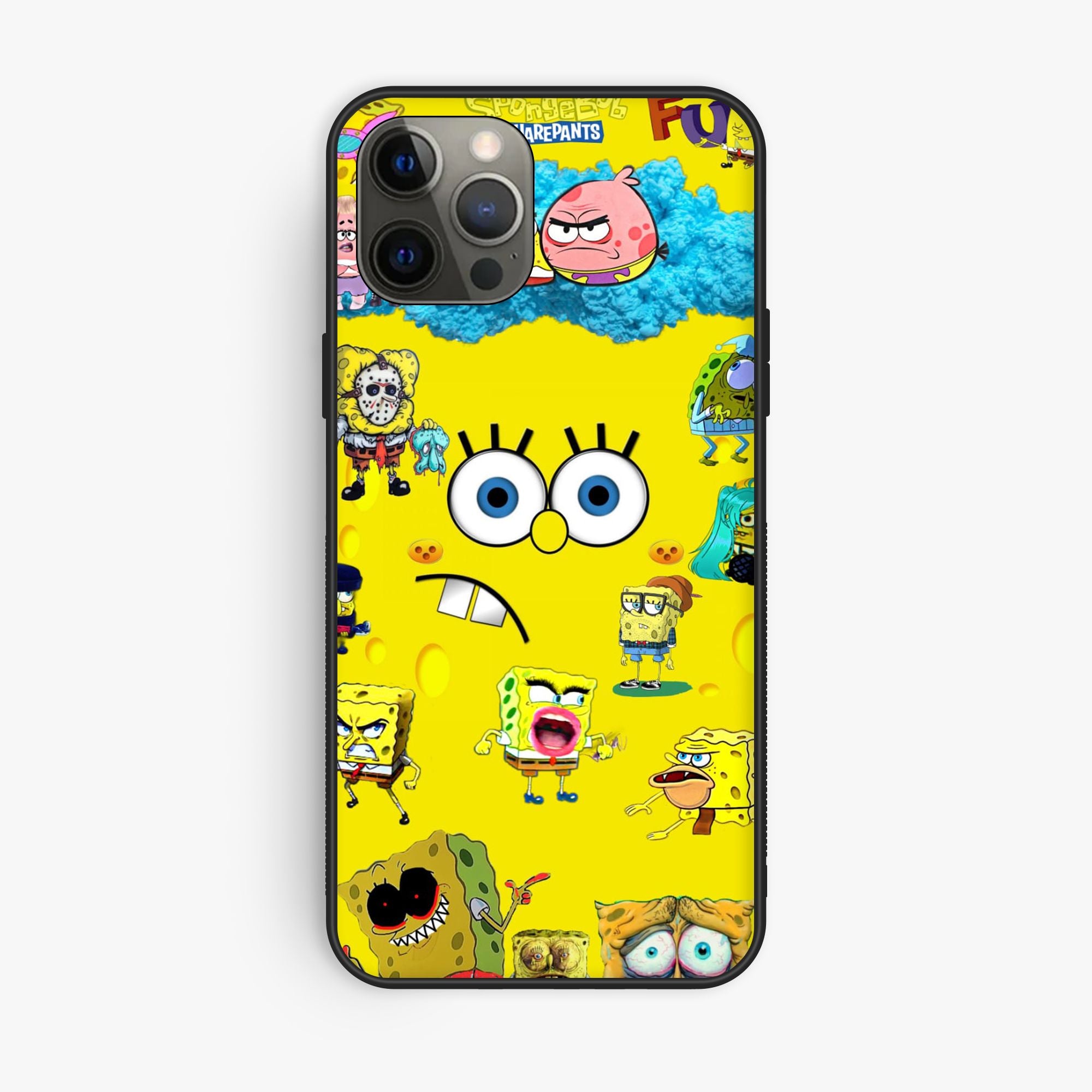 iPhone 11 Pro - Wallpaper 126 - Premium Printed Glossy Phone Case