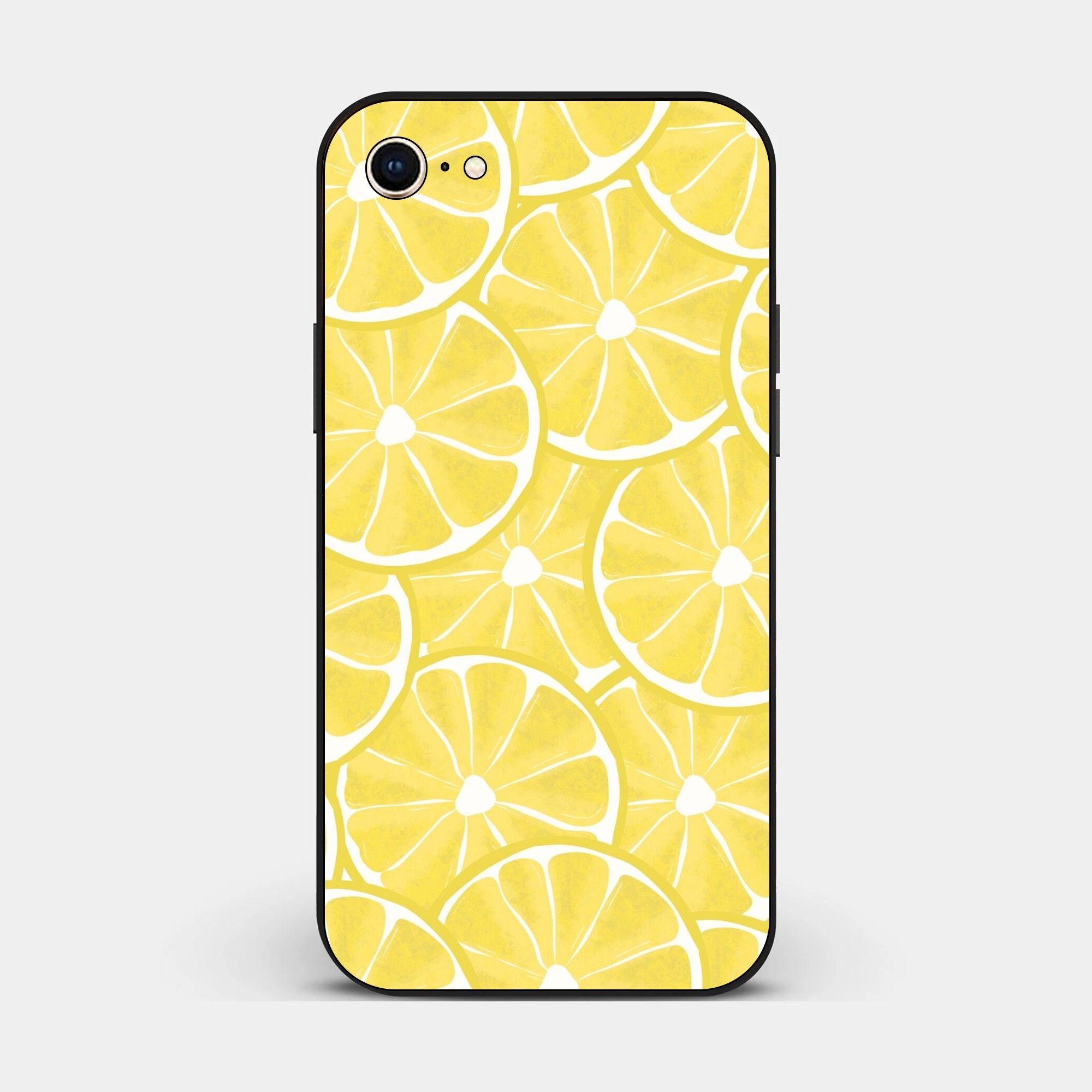 iPhone 7 - Wallpaper 092 - Premium Printed Glossy Phone Case