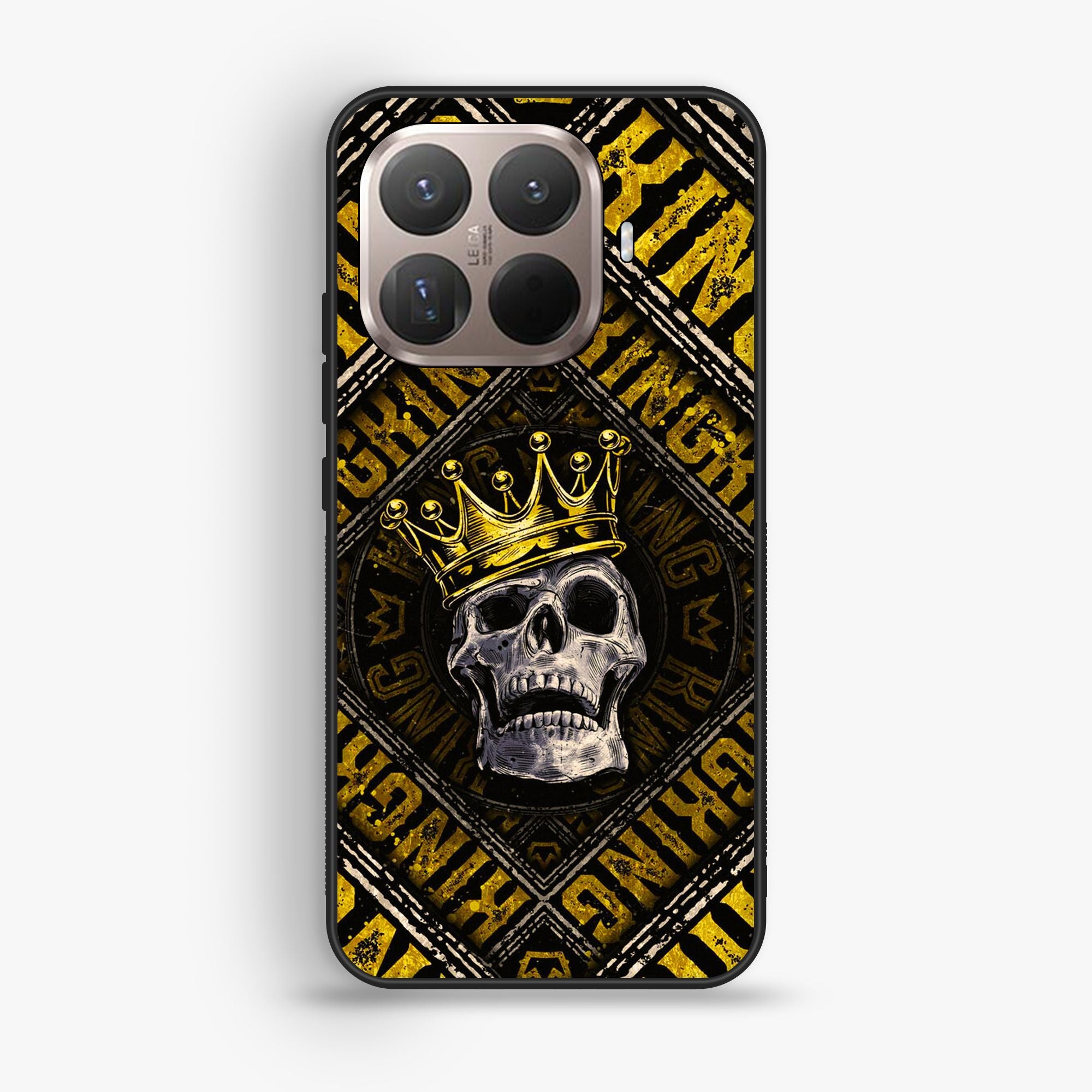Xiaomi 15T Pro - Wallpaper 118 - Premium Printed Glossy Phone Case