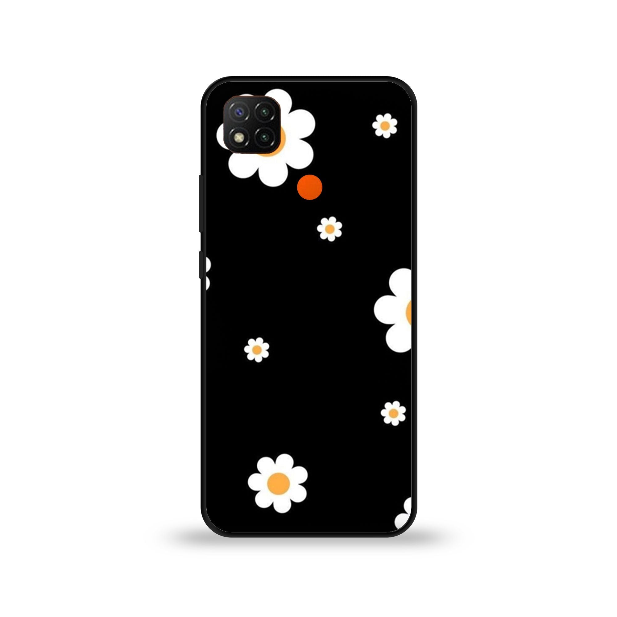 Redmi Note 9C - Wallpaper 122 - Premium Printed Glossy Phone Case