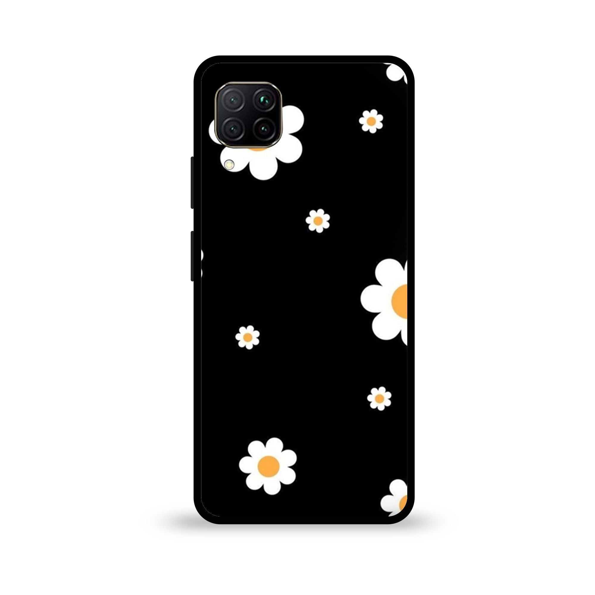 Huawei Nova 7i - Wallpaper 75 - Premium Printed Glossy Phone Case