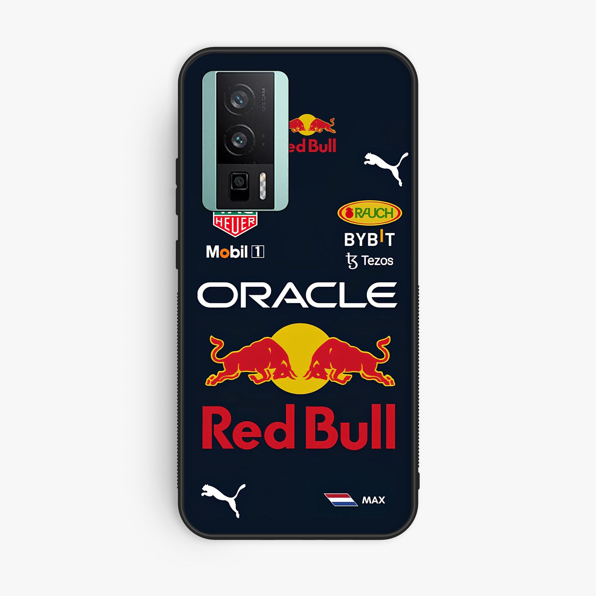Redmi K60 Pro - Wallpaper 025 - Premium Printed Glossy Phone Case