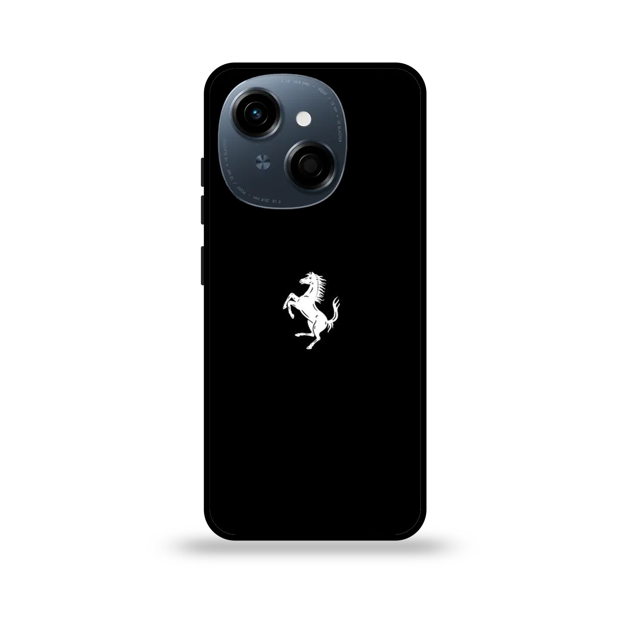 Tecno Spark Go 1 - Wallpaper 102 - Premium Printed Glossy Phone Case