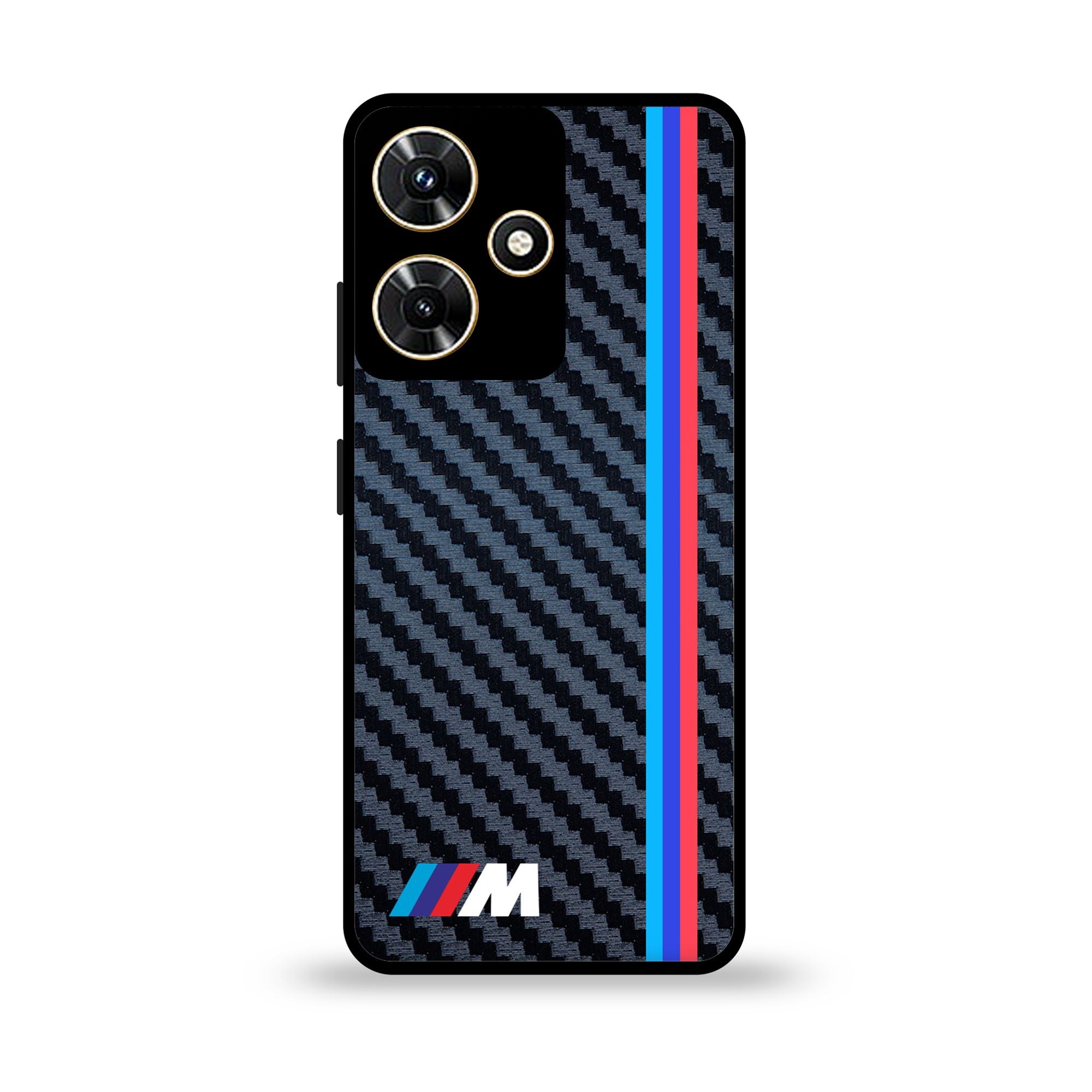 Infinix Hot 30i - Wallpaper 86 - Premium Printed Glossy Phone Case