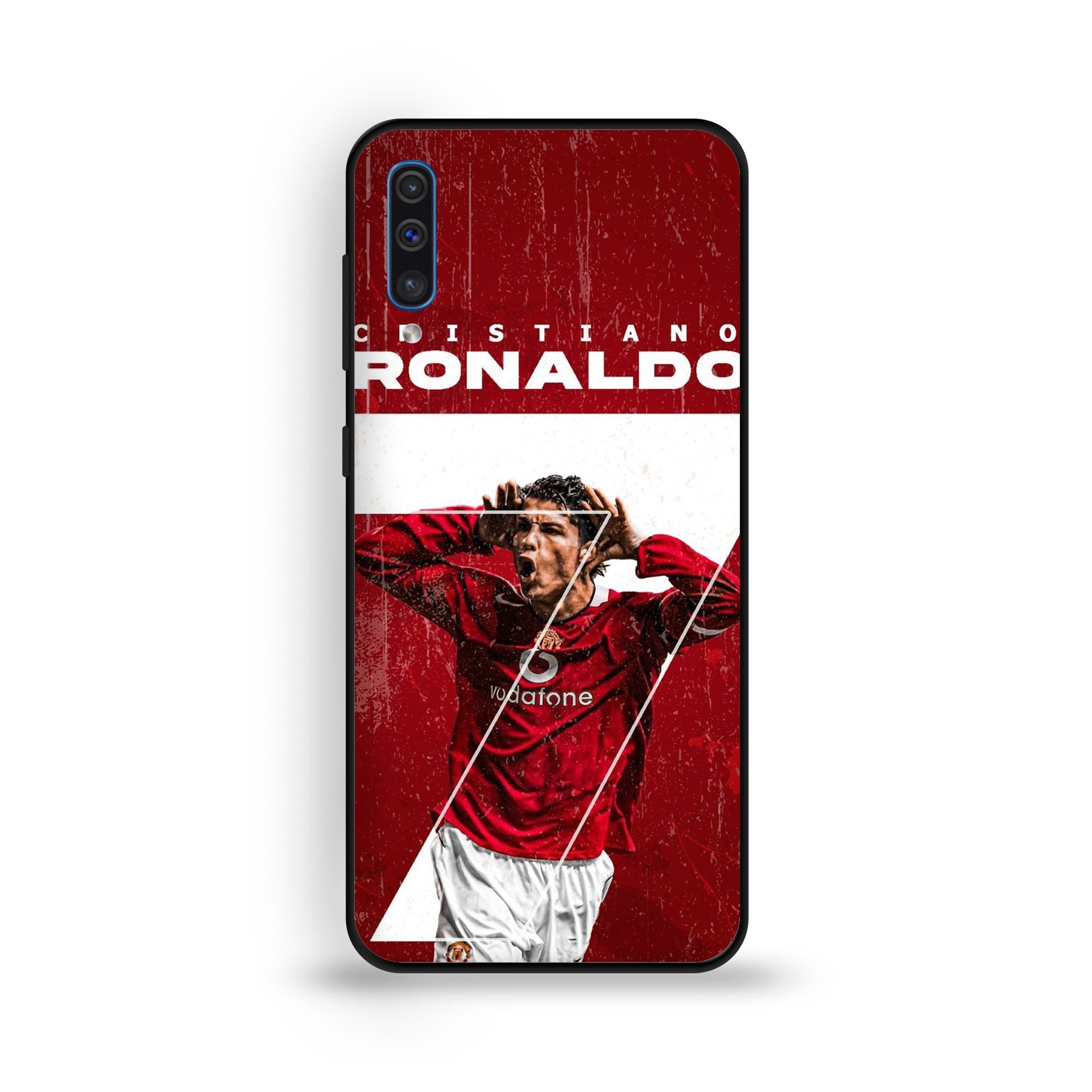 Samsung Galaxy A50 - Wallpaper 015 - Premium Printed Glossy Phone Case