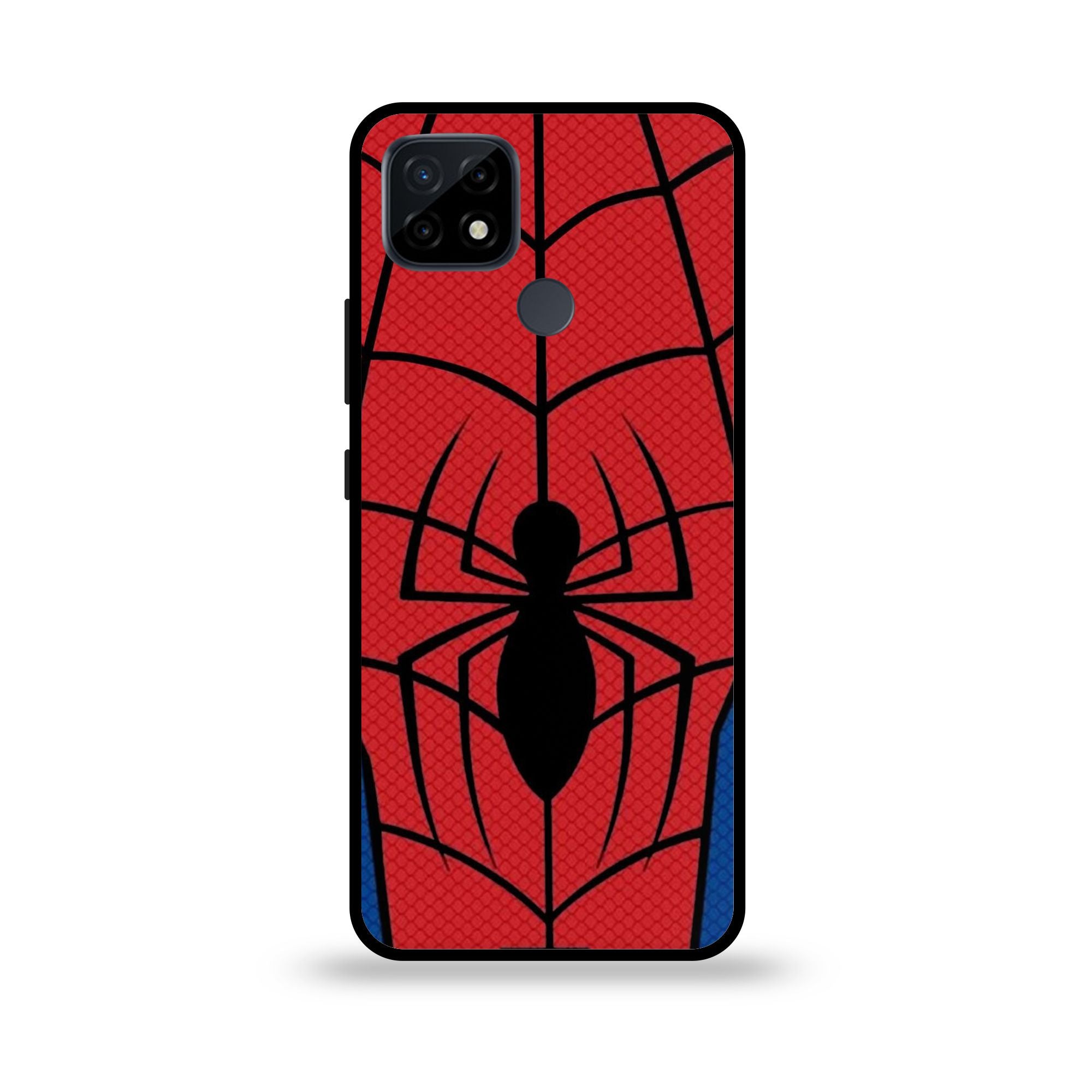 Realme C21 - Wallpaper 053 - Premium Printed Glossy Phone Case