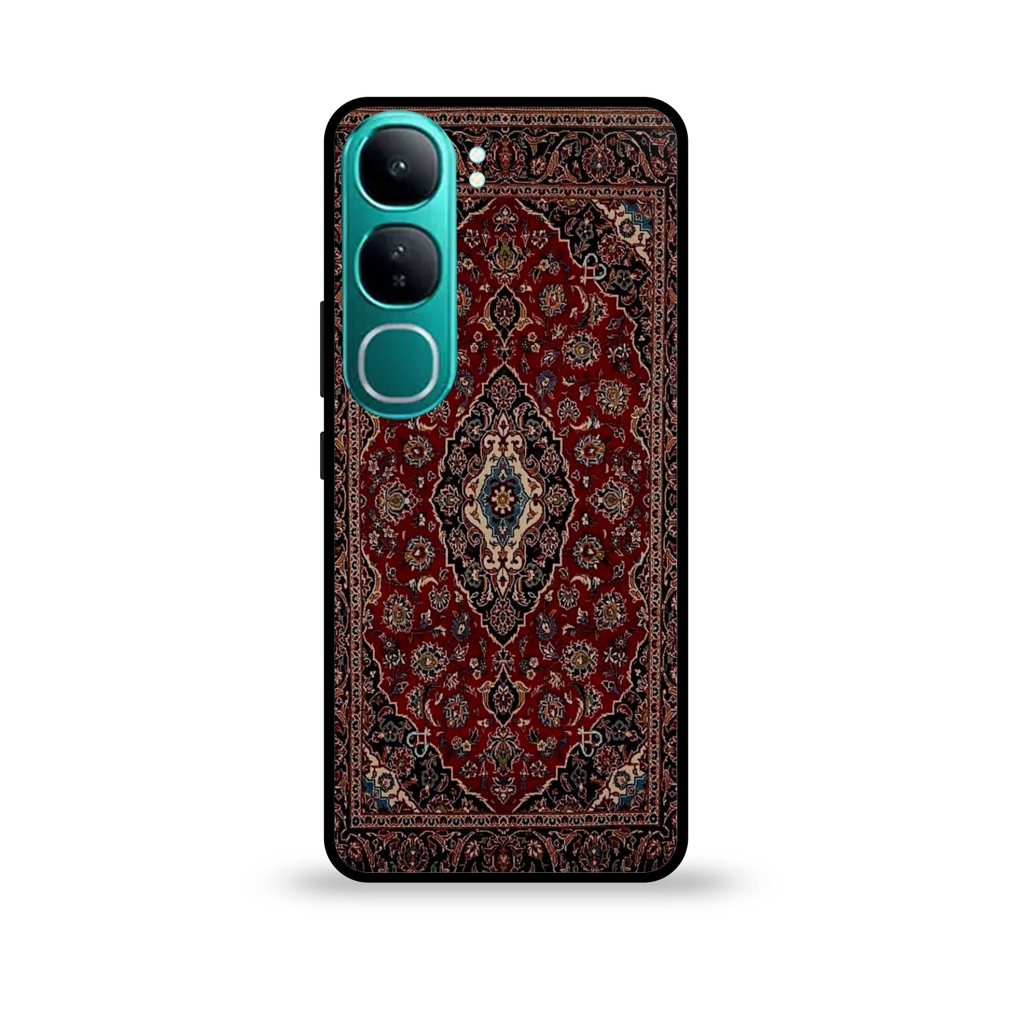 Vivo Y200 - Wallpaper 97 - Premium Printed Glossy Phone Case