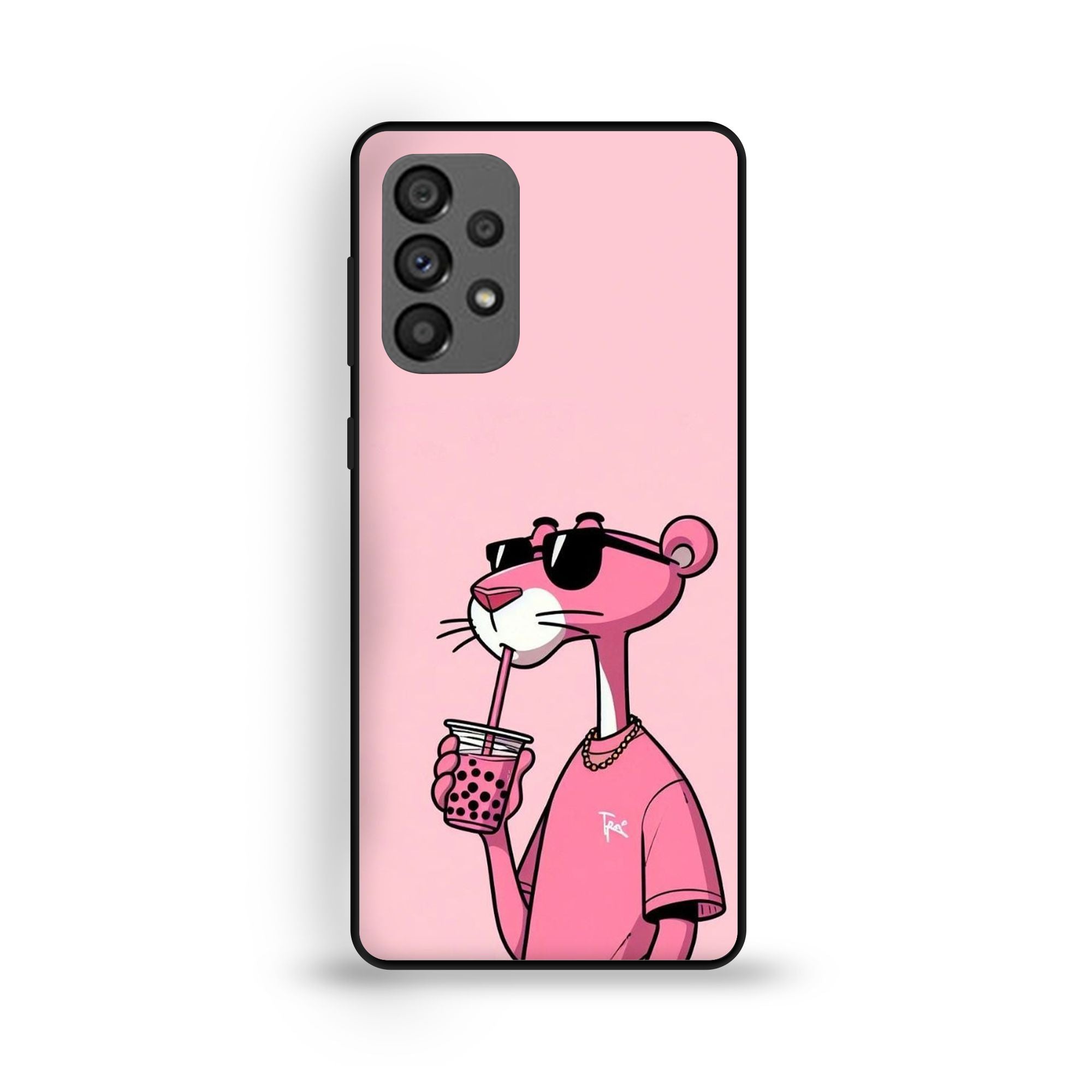 Samsung A73 5G - Wallpaper 089 - Premium Printed Glossy Phone Case