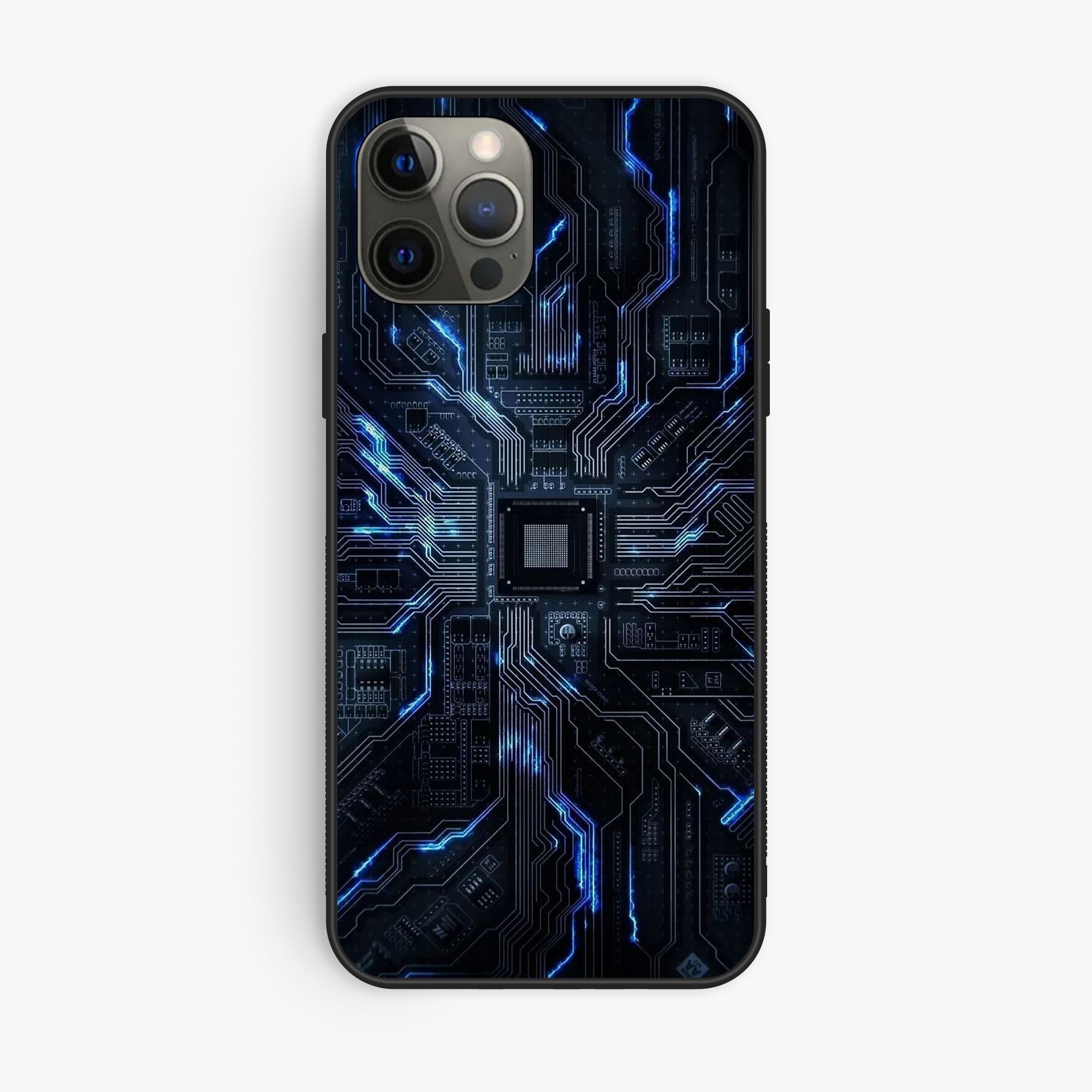 iPhone 11 Pro Max - Wallpaper 086 - Premium Printed Glossy Phone Case