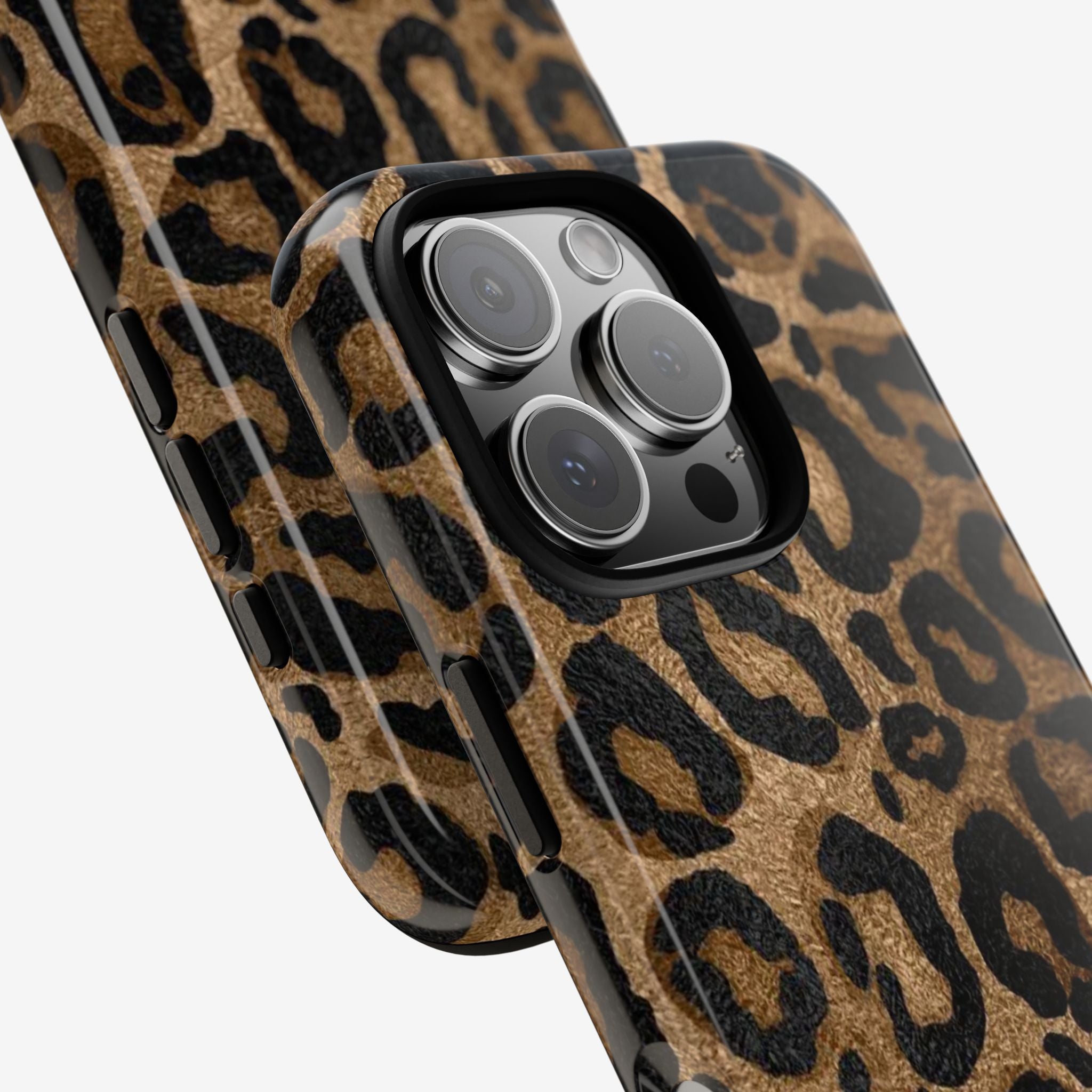 Jungle Majesty Tough Case  Available For All iPhone Models