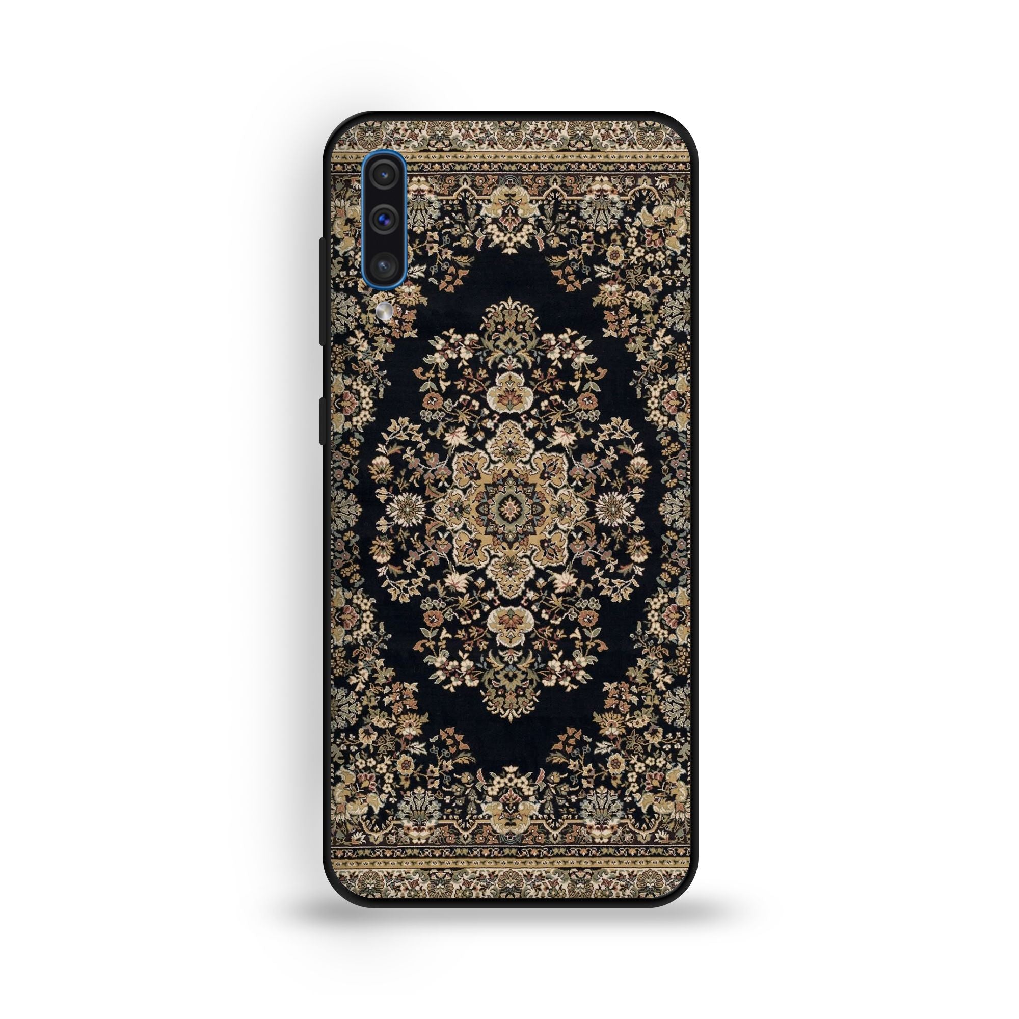 Samsung Galaxy A50 - Wallpaper 045 - Premium Printed Glossy Phone Case