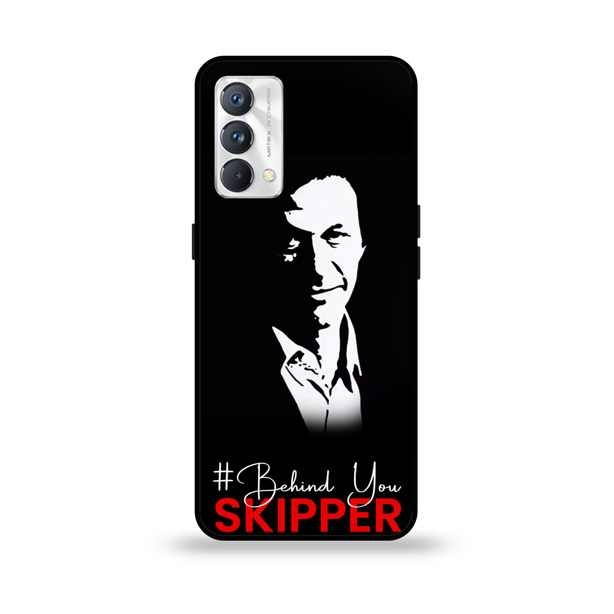 Realme GT Master - Wallpaper 103 - Premium Printed Glossy Phone Case