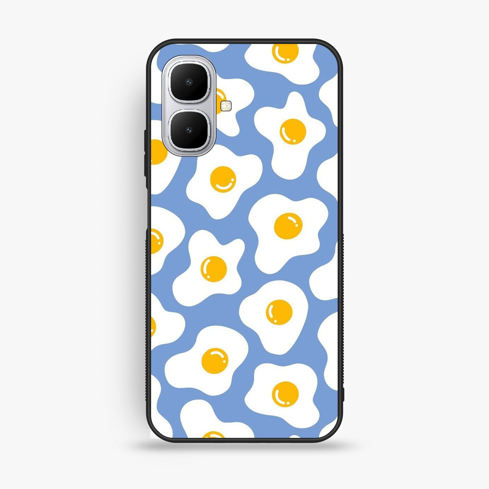 Infinix Smart 10 - Wallpaper 083 - Premium Printed Glossy Phone Case