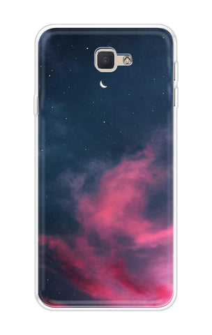 Moon Night Soft Cover For Samsung J7 NXT