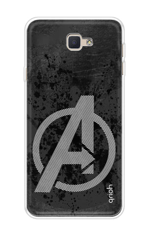 Sign of Hope Soft Cover for Samsung J7 NXT