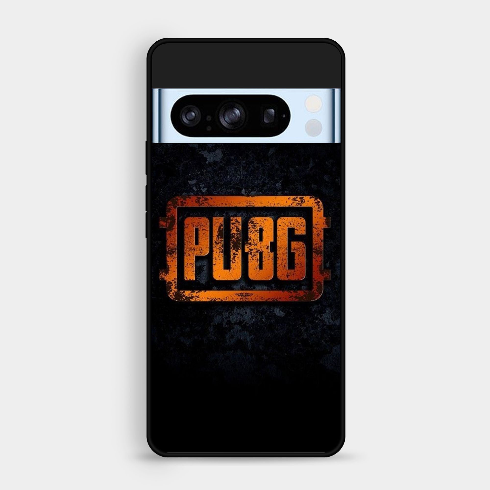 Google Pixel 8 Pro - Wallpaper 067 - Premium Printed Glossy Phone Case