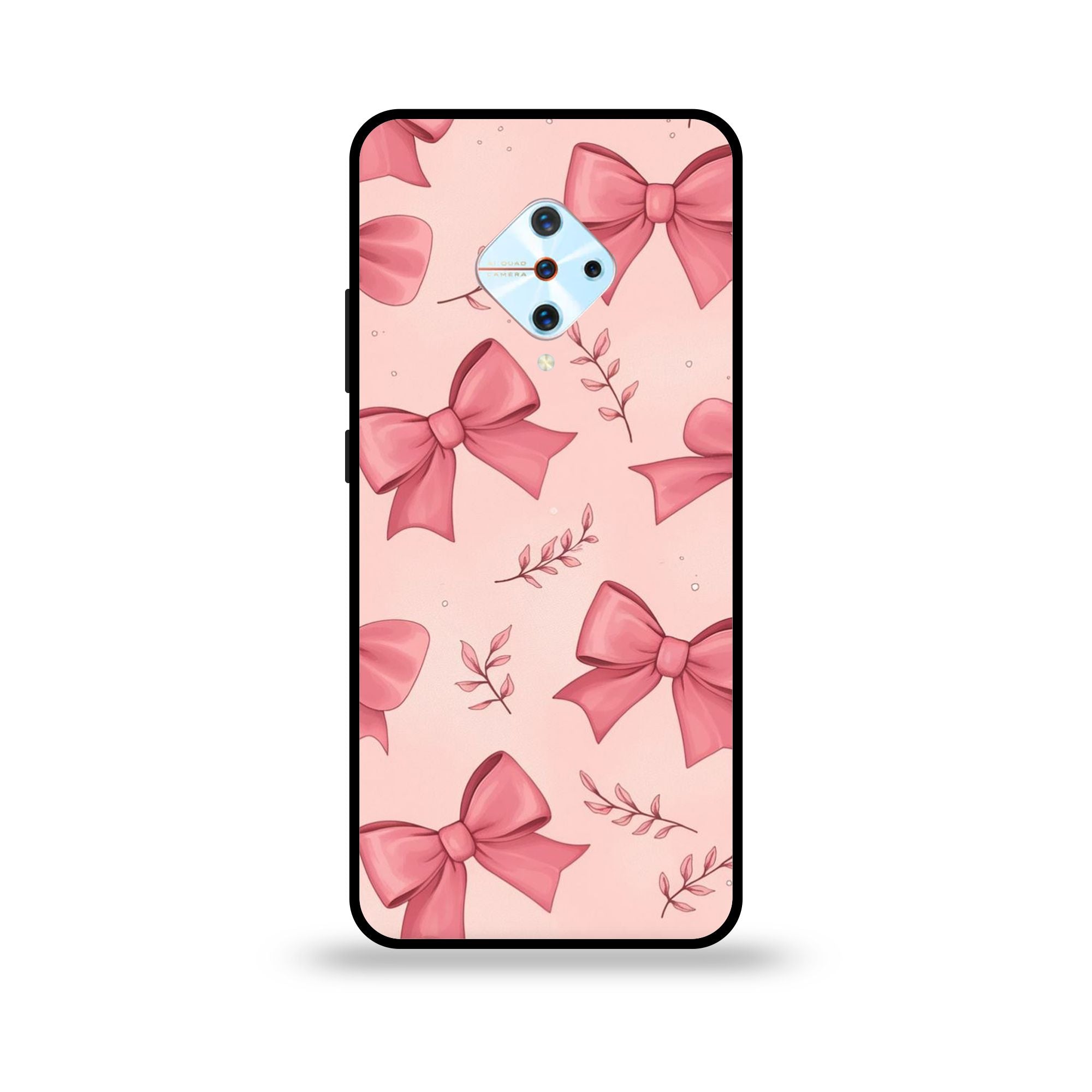 Vivo S1 Pro - Wallpaper 28 - Premium Printed Glossy Phone Case