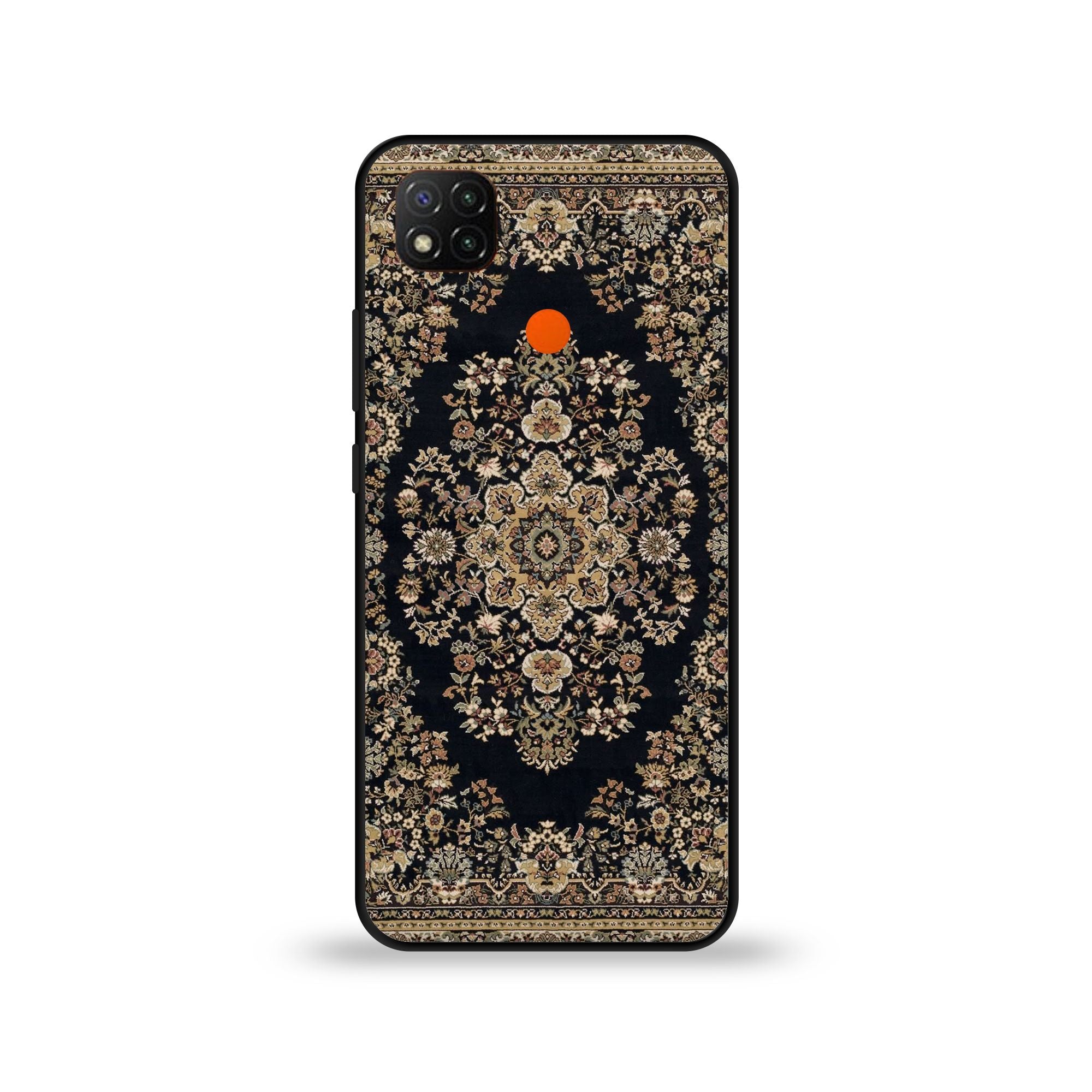 Redmi Note 9C - Wallpaper 045 - Premium Printed Glossy Phone Case