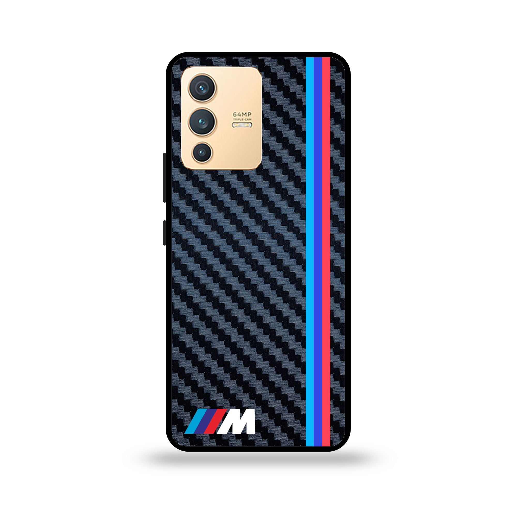 Vivo V23 - Wallpaper 146 - Premium Printed Glossy Phone Case