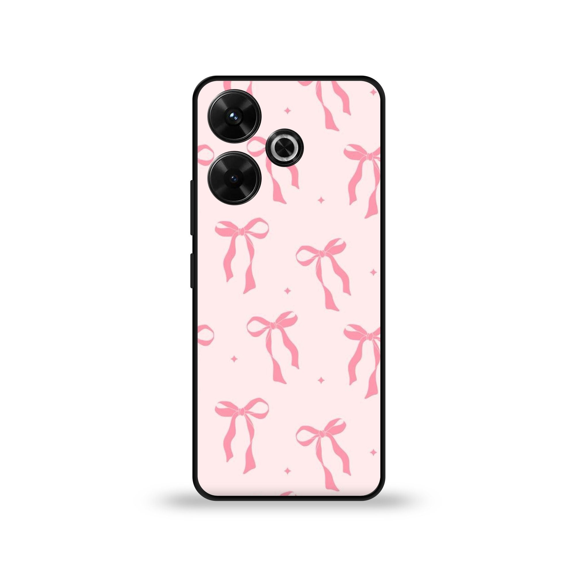 Redmi 13 - Wallpaper 094 - Premium Printed Glossy Phone Case