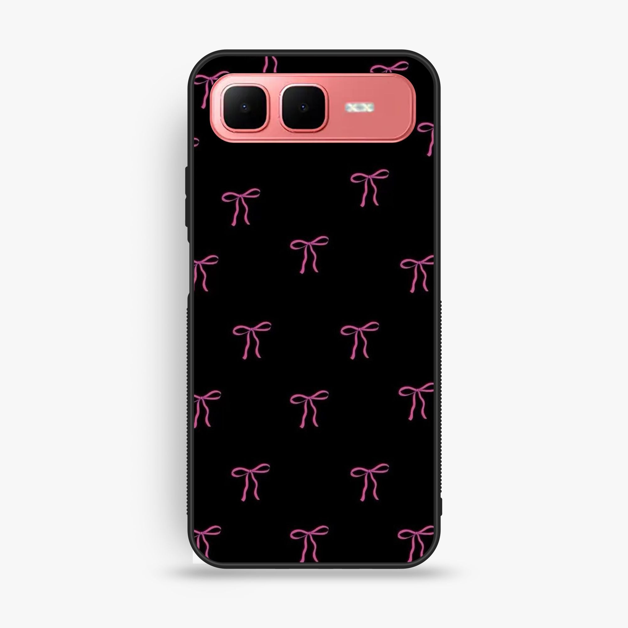 Infinix Smart 10 Plus - Wallpaper 093 - Premium Printed Glossy Phone Case