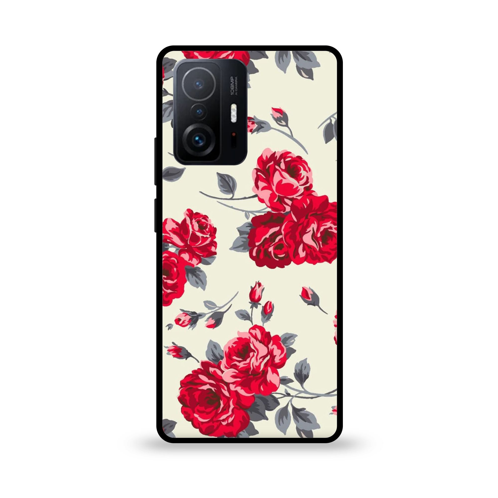 Xiaomi Mi 11T - Wallpaper 125 - Premium Printed Glossy Phone Case