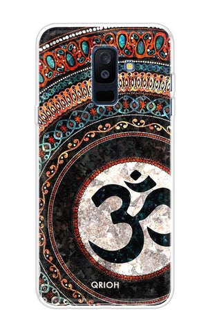 Worship Soft Cover for Samsung A6 Plus
