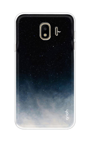 Starry Night Soft Cover for Samsung J4