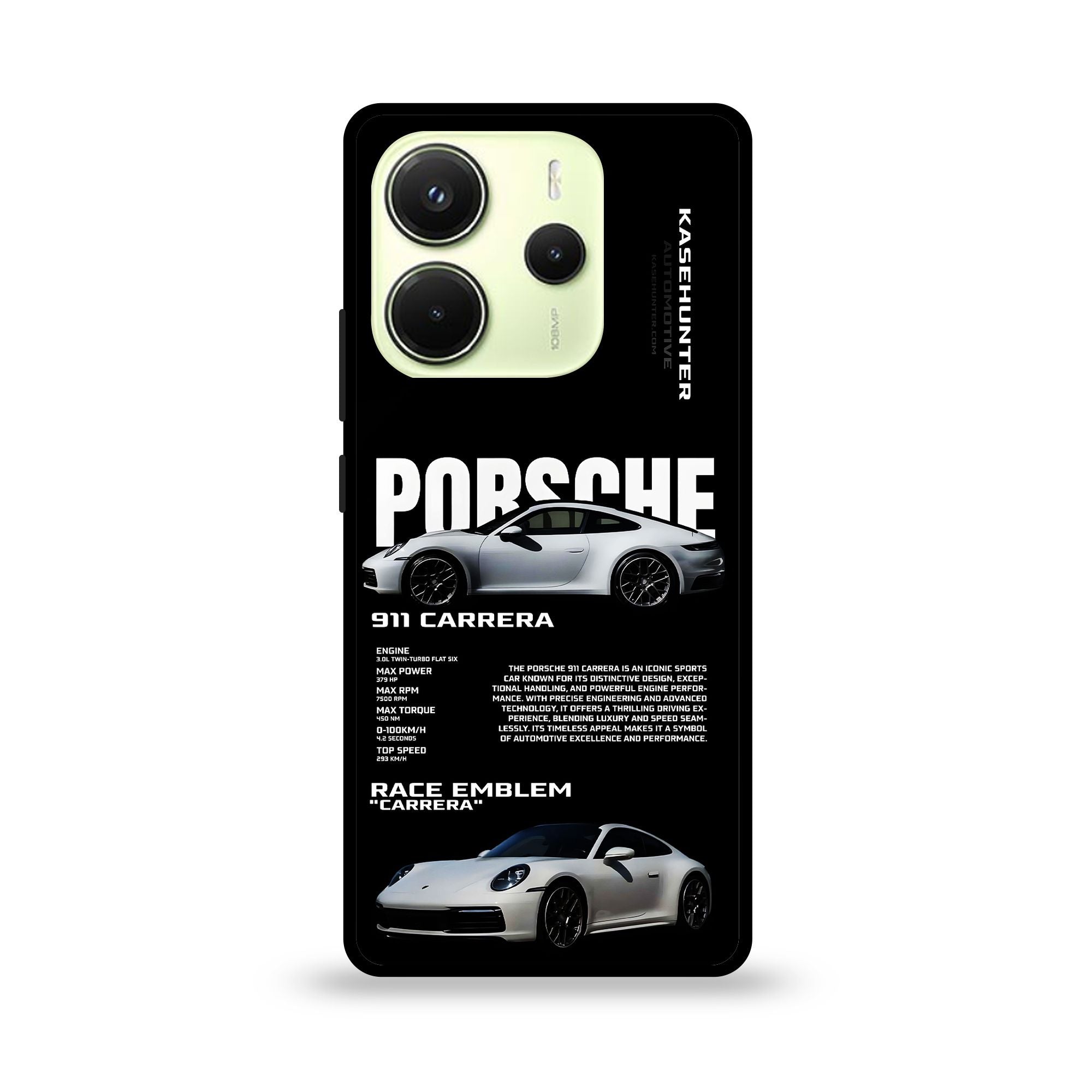 Xiaomi Redmi note 14 4G - Wallpaper 159 - Premium Printed Glossy Phone Case