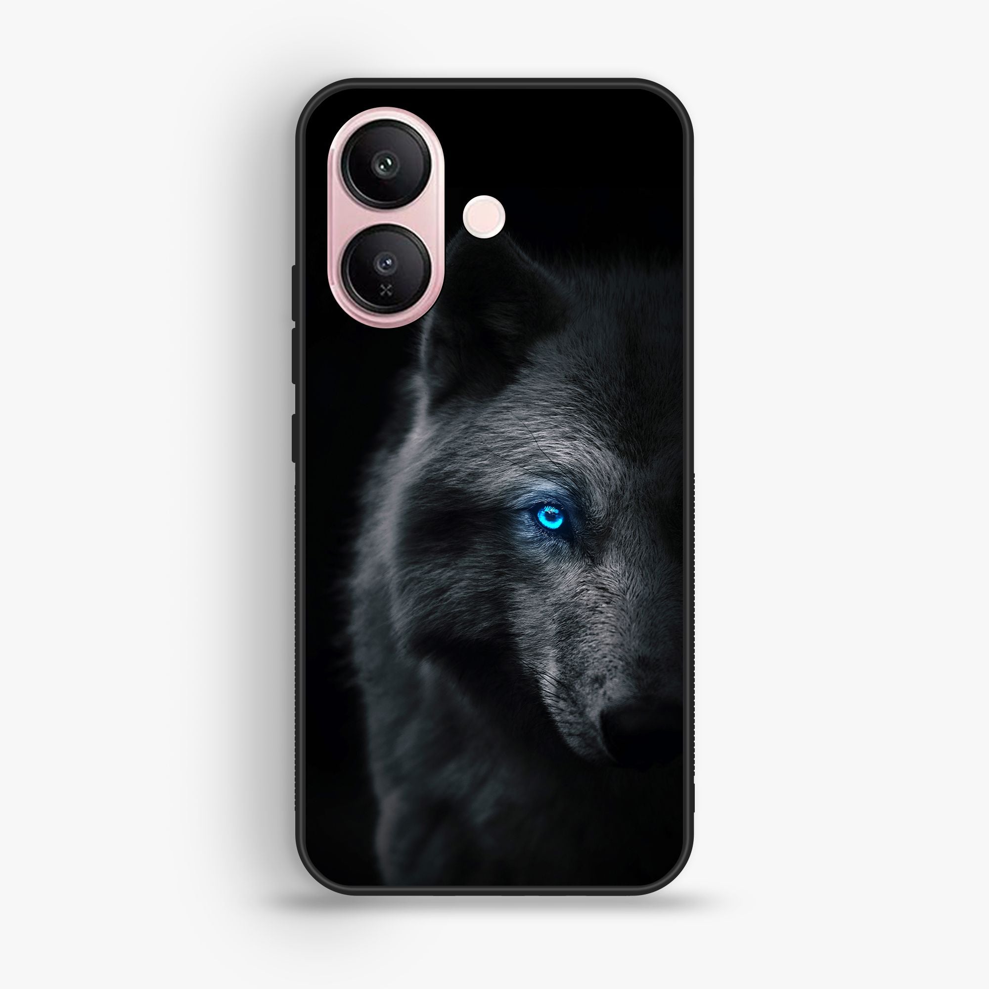 VIVO V60 Lite - Wallpaper 131 - Premium Printed Glossy Phone Case