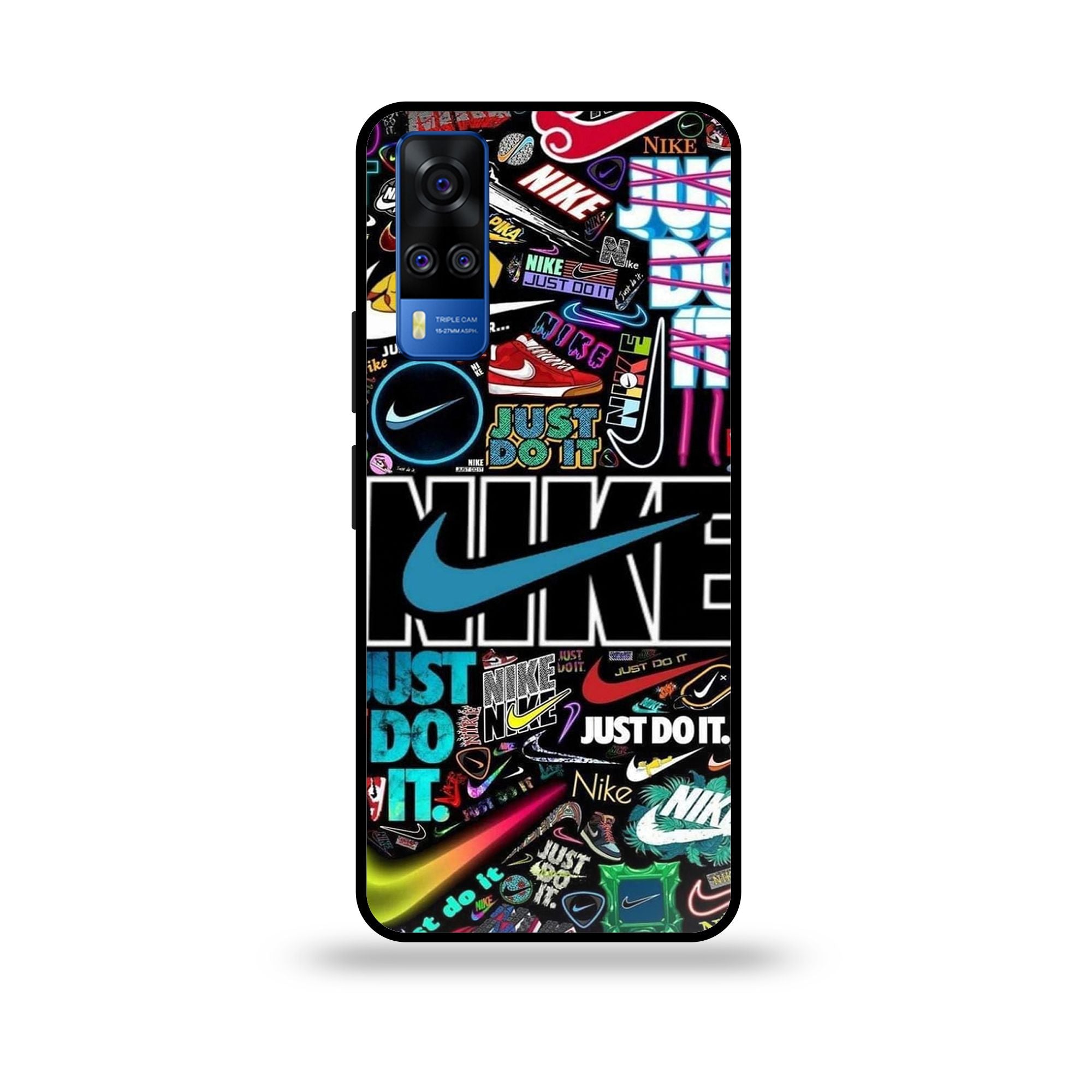 Vivo Y51S - Wallpaper 17 - Premium Printed Glossy Phone Case