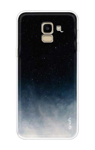 Starry Night Soft Cover for Samsung J6