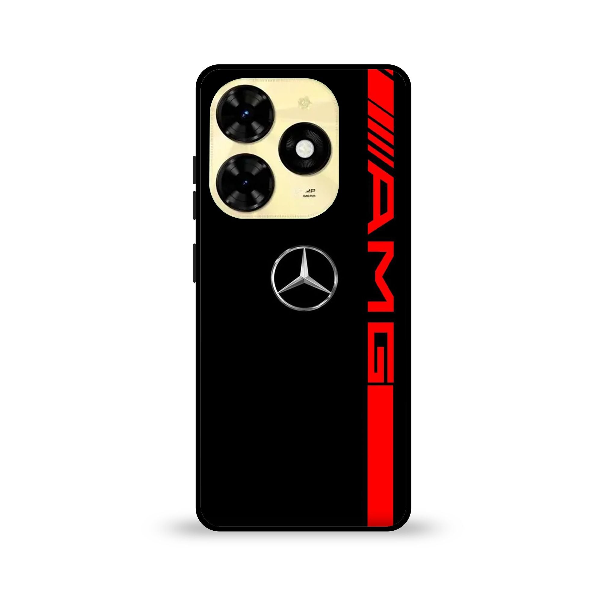 Tecno Spark 20C - Wallpaper 096 - Premium Printed Glossy Phone Case