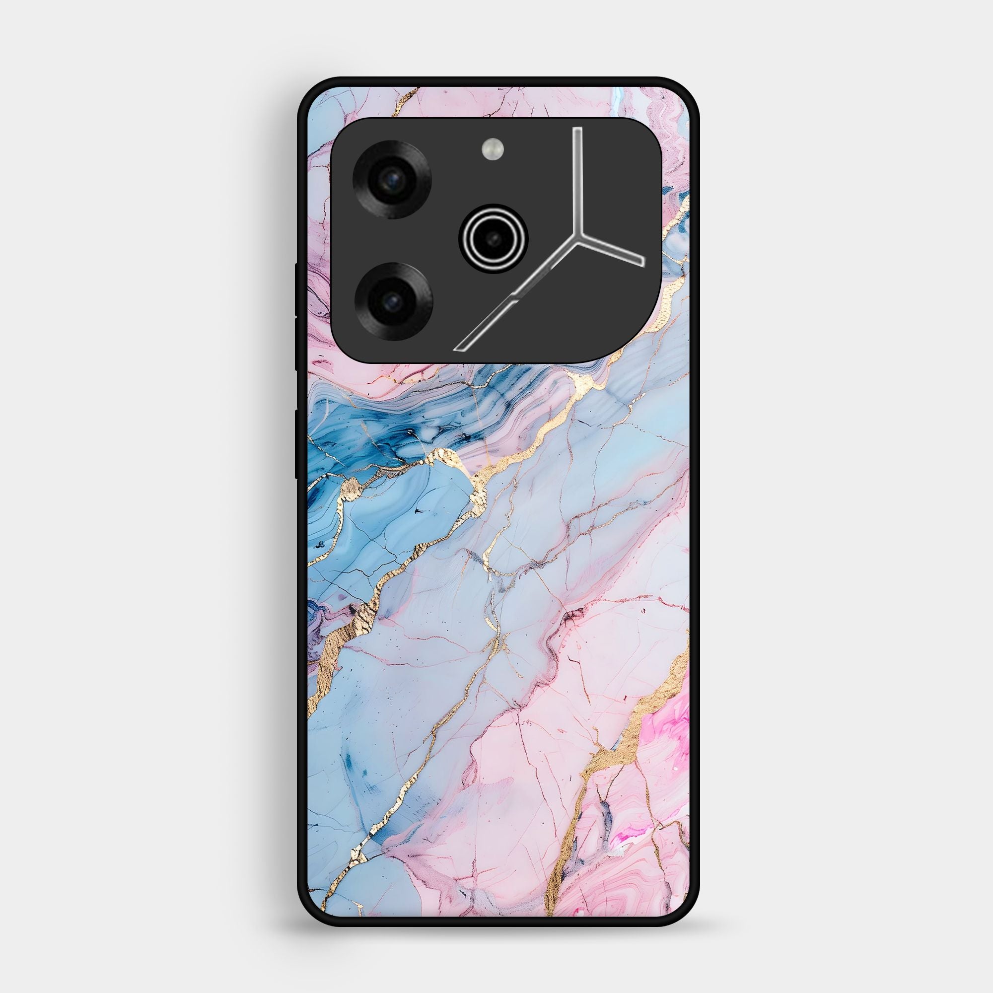 Tecno Pova 6 Neo - Wallpaper 034 - Premium Printed Glossy Phone Case