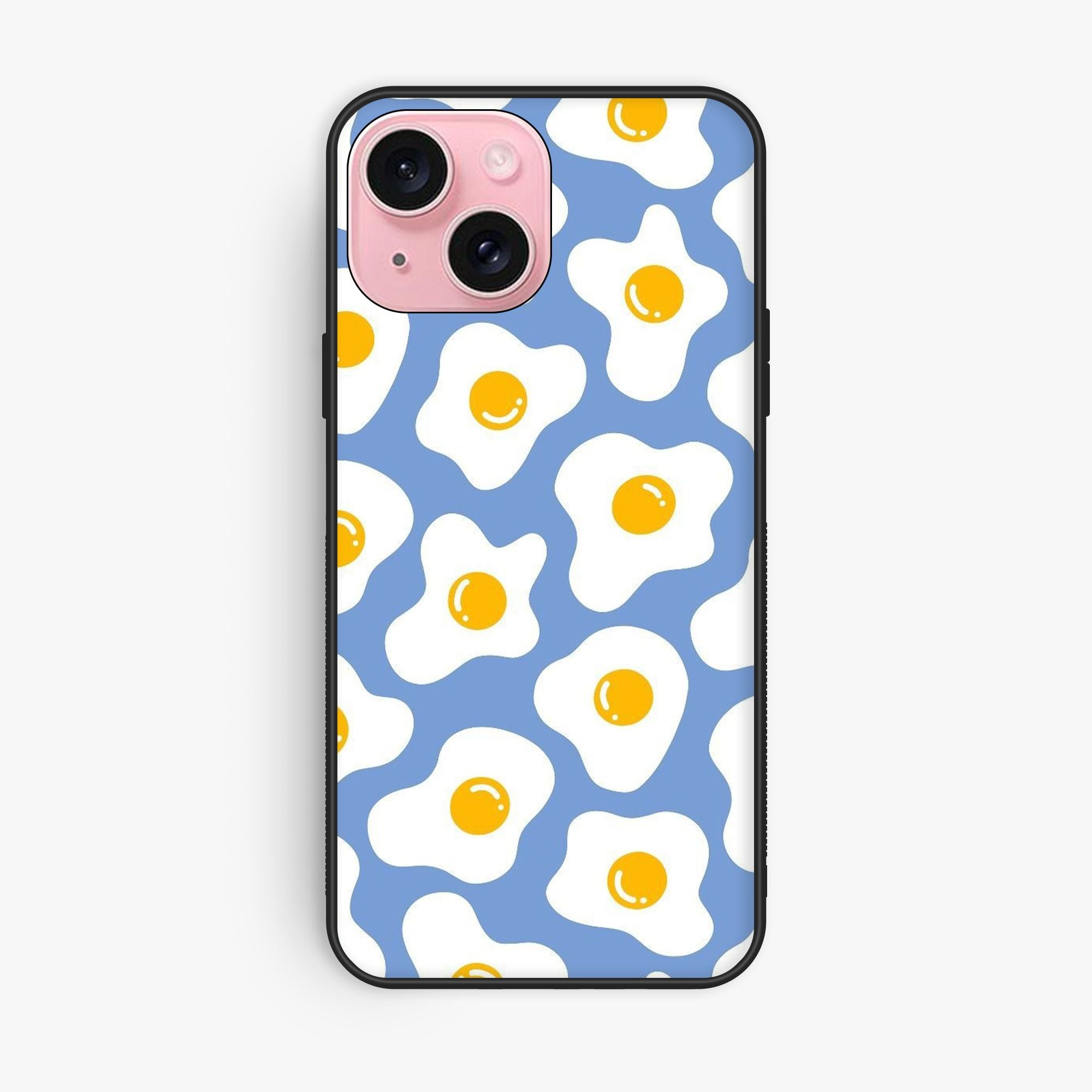 iPhone 13 Mini - Wallpaper 083 - Premium Printed Glossy Phone Case