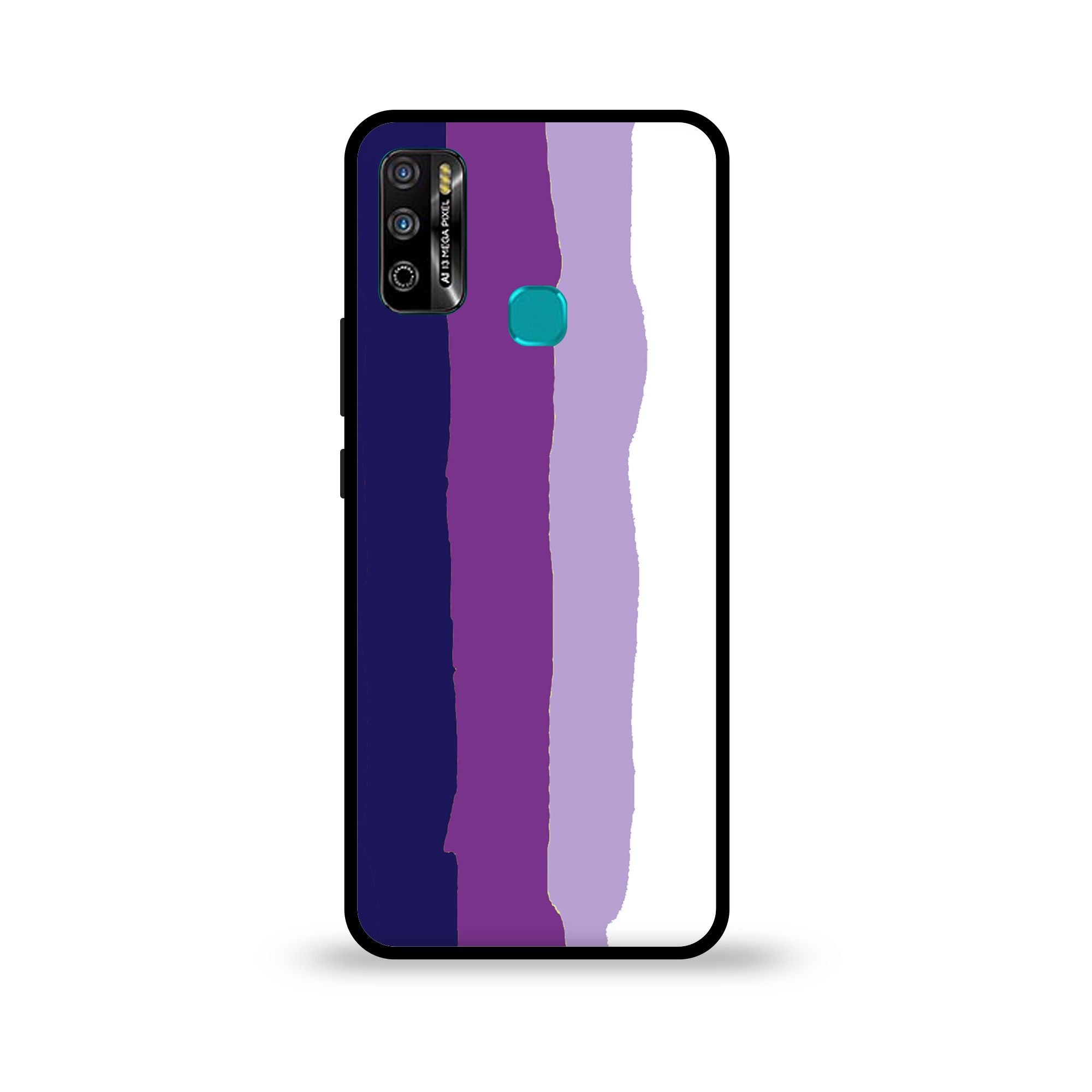 Infinix Hot 9 Play - Wallpaper 18 - Premium Printed Glossy Phone Case