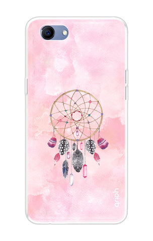Dreamy Happiness Soft Cover for Oppo Realme 1