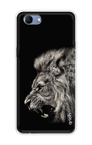Lion King Soft Cover For Oppo Realme 1