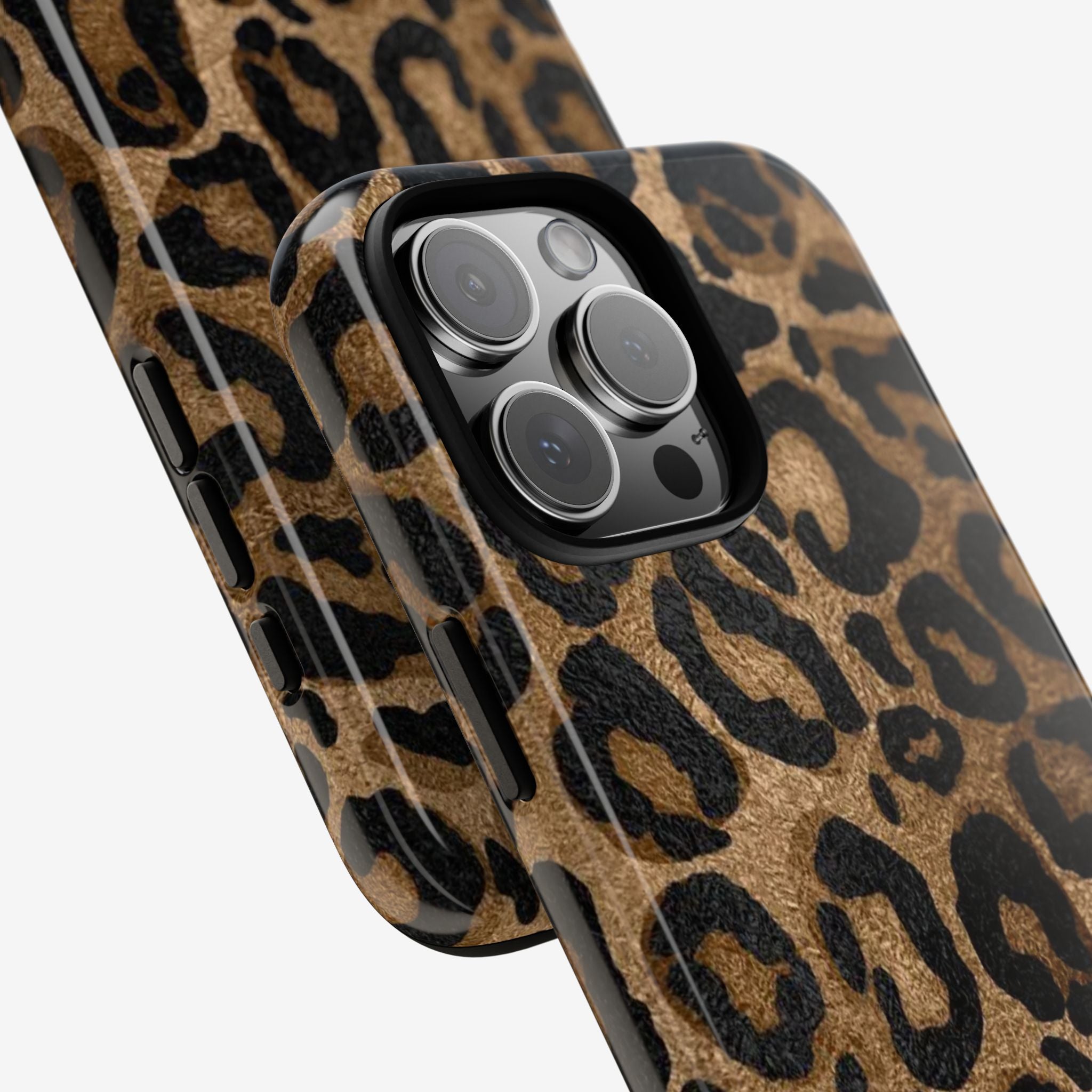 Jungle Majesty Tough Case  Available For All iPhone Models