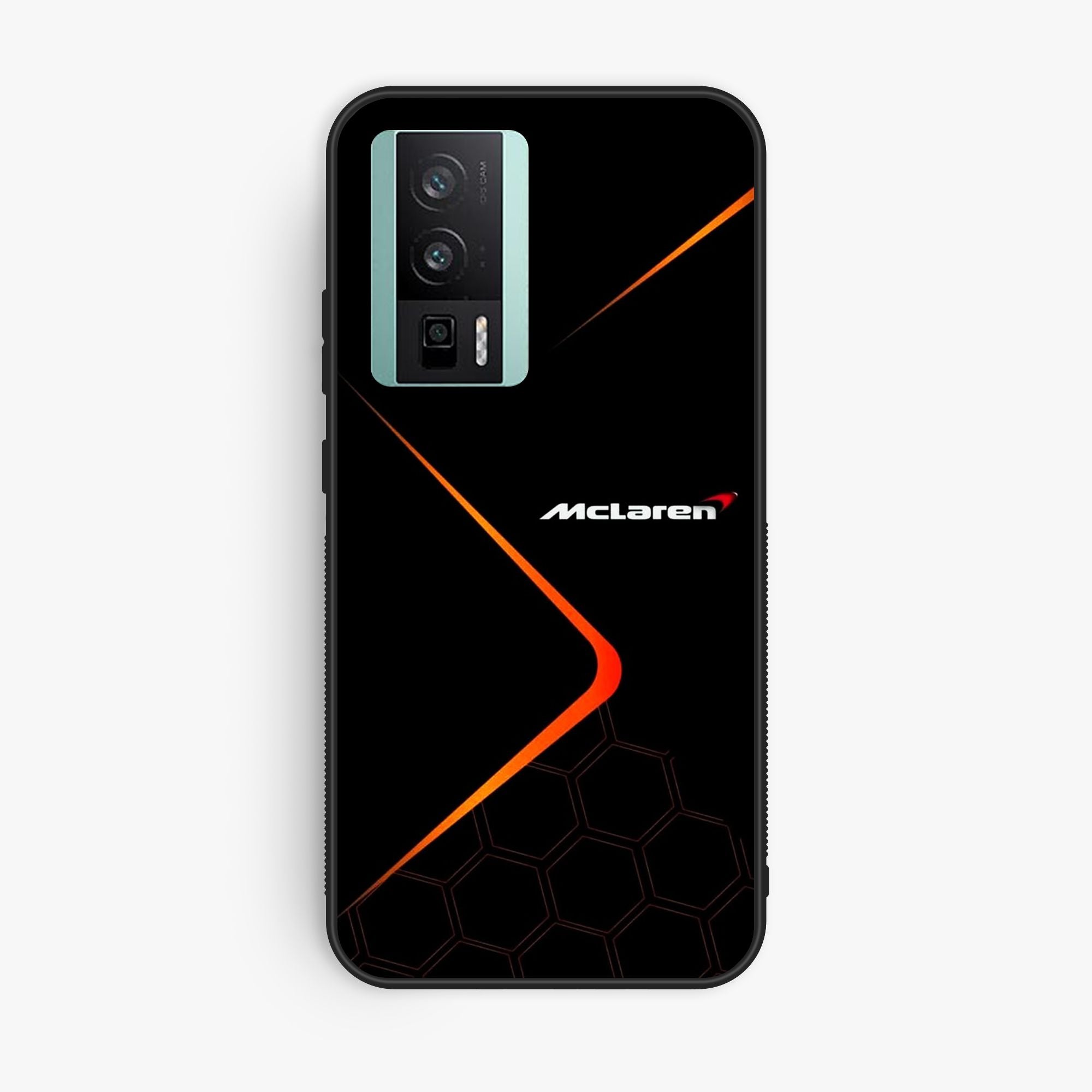 Redmi K60 Pro - Wallpaper 099 - Premium Printed Glossy Phone Case