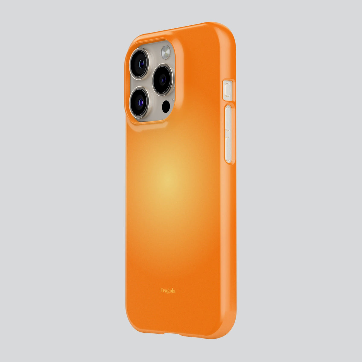 Mango Premium Tough Shining Phone Case (Double Layer) Available For All iPhone Models