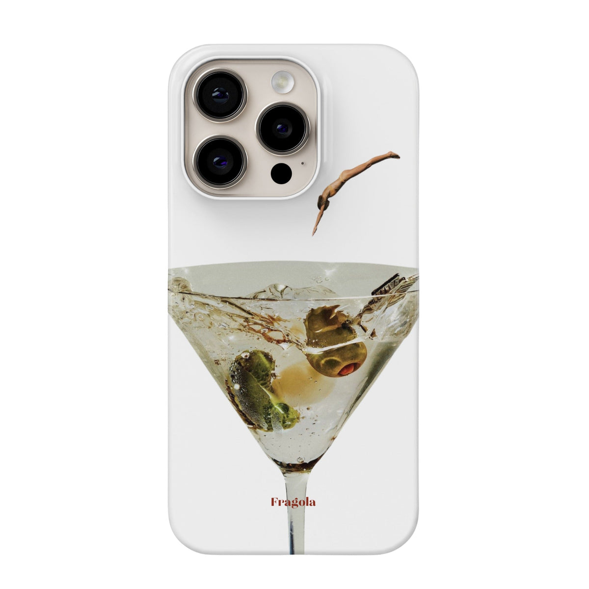 Friday Brunch Premium Tough Shining Phone Case (Double Layer) Available For All iPhone Models