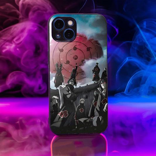 All Models Spy X Family Anime Case - Case On