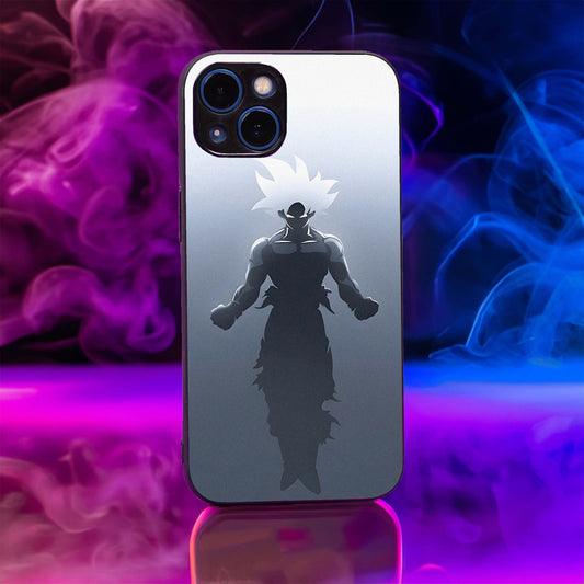 All Models Goku Ultra Instinct Case - Case On