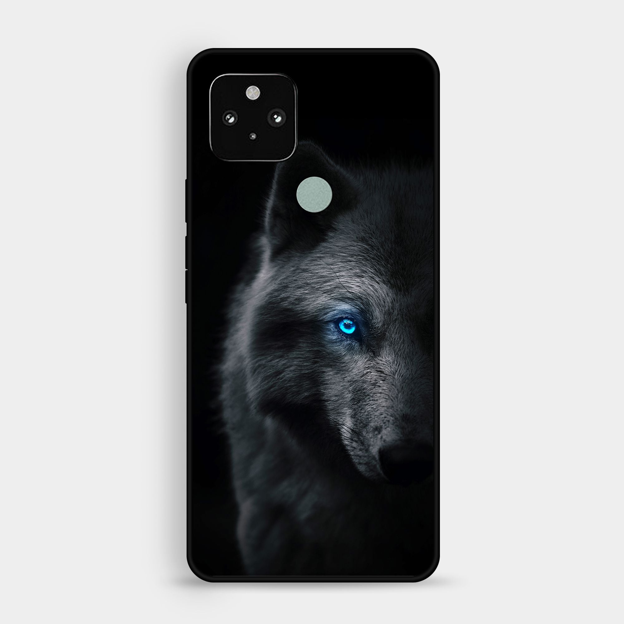 Google Pixel 5a - Wallpaper 131 - Premium Printed Glossy Phone Case