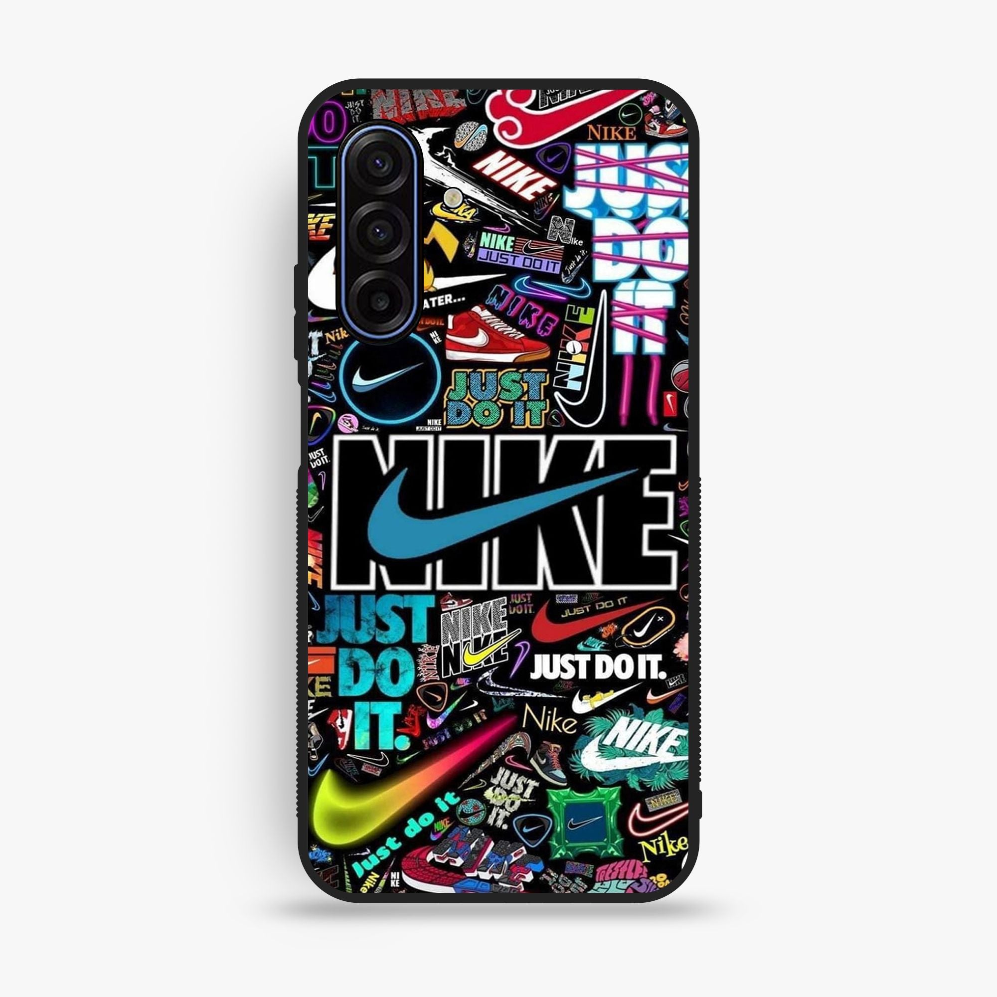 Samsung  Galaxy A17 - Wallpaper 004 - Premium Printed Glossy Phone Case
