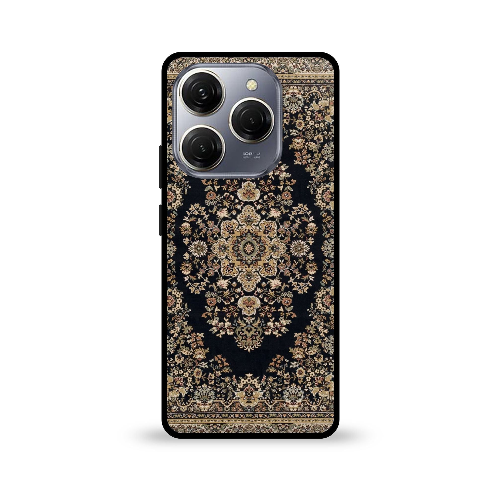 Tecno Spark 20 Pro - Wallpaper 045 - Premium Printed Glossy Phone Case